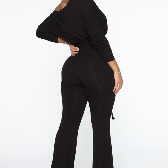 Jumpsuit - Picture 2 of 4